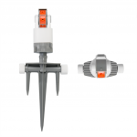 Purk&scaron;tukas Bradas White Line, daugiafunkcinis