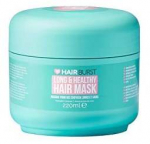 Kaukė plaukams Hairburst Long & Healthy, 220 ml