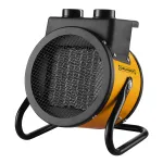 Termoventiliatorius Grunder LIH-02, 2 kW