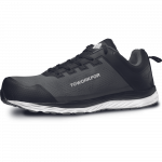 Darbo batai vyrams TWF Super Set ESD S1P SRC, be aulo, be pa&scaron;iltinimo, juoda/pilka, 38 dydis