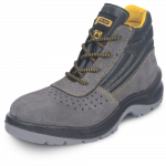 Darbo batai vyrams Panda Safety Sveva MF ESD S1P SRC, be aulo, be pa&scaron;iltinimo, pilka, 47 dydis