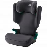 Automobilinė kėdutė Britax Adventure Plus, pilka sp., 15 - 36 kg