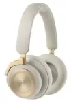 Belaidės ausinės Bang & Olufsen Beoplay HX, aukso sp.