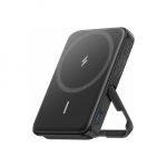 Ne&scaron;iojamas įkroviklis (Power bank) Anker 322 MagGo A1618G11, 5000 mAh, 7.5 W, juoda sp.