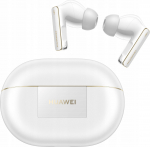 Belaidės ausinės Huawei Freebuds Pro 4, balta sp.