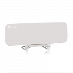 Lovytės tvorelė Lionelo Lora, smėlio, 105 cm x 45 cm