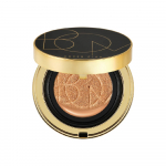 Kreminė pudra BOM Cover Flex Cushion, ivory (dramblio kaulo) sp., 21n, 15 g