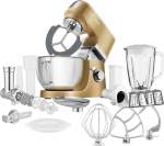 Virtuvinis kombainas Sencor STM 6377CH, 1000 W