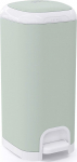 &Scaron;iuk&scaron;liadėžė Angelcare 1477, žalia sp., 27 l, 52.1 cm x 27.9 cm
