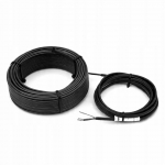 &Scaron;ildymo kabelis nuo už&scaron;alimo Thermoval SHTV 20, 70 m, 1400 W