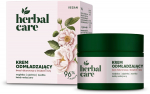 Veido kremas Herbal Care Hyaluronic Acid and Rose Flower, 50 ml