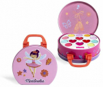 Kosmetikos rinkinys mergaitėms Martinelia Magic Ballet In a Tin Box
