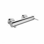 Du&scaron;o mai&scaron;ytuvas Invena Kawala BN-75-001-V, chromo sp.