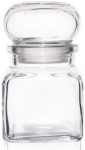 Indas Orion 150247, 0.12 l, skaidri sp.