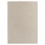 Kilimas lauko terasoms Ayyildiz Desert 1301, smėlio sp., 170 cm x 120 cm