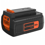 Akumuliatorius Black & Decker BL2536-XJ, 36 V, li-ion, 2500 mAh