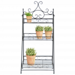 Sodo lentyna 4IQ, 55.5 cm x 25.5 cm x 79.5 cm