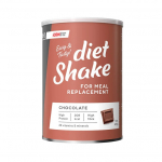 Maisto papildas ICONFIT Diet Shake, &scaron;okolado skonio, 495 g