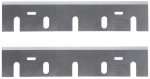 Obliaus peilių komplektas Makita D-63666, 170 mm, 2 vnt.