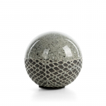 Figūrėlė, "Kamuolys" Nori 02, 8 cm, plieno sp.