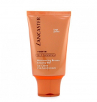 Savaiminio įdegio priemonė kojoms Lancaster Shimmering Bronze, 125 ml