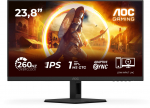 Monitorius AOC Gaming, 24G4ZRE, Fast IPS, 240 Hz, FHD, 23.8"