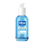Veido serumas Mixa Hyalurogel 5%, 30 ml