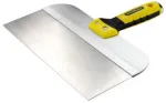 Glaistiklis Stanley STHT0-05895, 20.3 cm, nerūdijantysis plienas