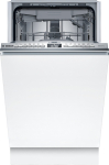 Įmontuojama indaplovė Bosch SPV4HMX12E