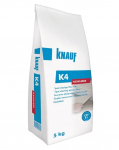 Klijai plytelių Knauf K4 C2T S1, 5 kg