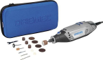 Daugiafunkcis įrankis Dremel, 130 W