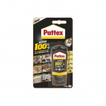 Klijai universalūs Moment 100 %, 0.05 kg, skaidri sp.