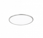 &Scaron;viestuvas lubų Trio Phoenix 674096207, LED, 3000 &deg;K, 1 x 30 W, balta sp.