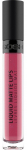 Lūpų dažai Gosh Liquid Matte Lips, 4 ml, 02 pink sorbet