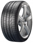 Vasarinė automobilių padanga Pirelli P Zero 245/45/R19, 102-Y, XL, E, B, 72 dB