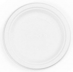 Vienkartinės lėk&scaron;tės Mixpack, &Oslash; 15.6 cm, 125 vnt.