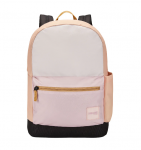 Kuprinė ne&scaron;iojamam kompiuteriui Case Logic Alto, oranžinė sp./rožinė sp., 26 l