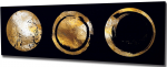 Paveikslas Wallity PC297, 80 cm x 30 cm