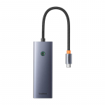 USB &scaron;akotuvas Baseus UltraJoy 7w1