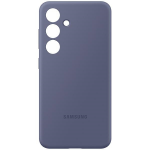Telefono dėklas Samsung Clear, &scaron;viesiai violetinė sp., Samsung