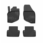 Automobilio kilimėlis, priekinis/galinis Frogum Premium 77, Volvo XC70 I 2000-2007