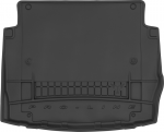 Automobilio kilimėlis, bagažinės Frogum ProLine, BMW Series 1 F20 2011-
