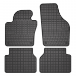 Automobilio kilimėlis, priekinis/galinis El Toro, Volkswagen Tiguan 2007-