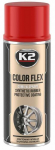 Apsauginis pur&scaron;kiklis gumoms K2 Color Flex, 0.400 l