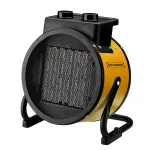 Elektrinis &scaron;ildytuvas Grunder LIH-03, 3 kW