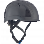 Apsauginis &scaron;almas Cerva Alpinworker Pro Climb, Universalus dydis, antracito
