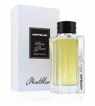 Kvapusis vanduo Montblanc Vetiver Glacier, 125 ml