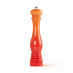 Druskos ir pipirų malūnėlis Le Creuset, oranžinė sp.