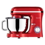 Plakiklis su dubeniu Lovio ChefAssistant LVSTM01RD, raudona sp.