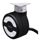 Kaitinimo elementas Terma Technologie Moa, 400 W